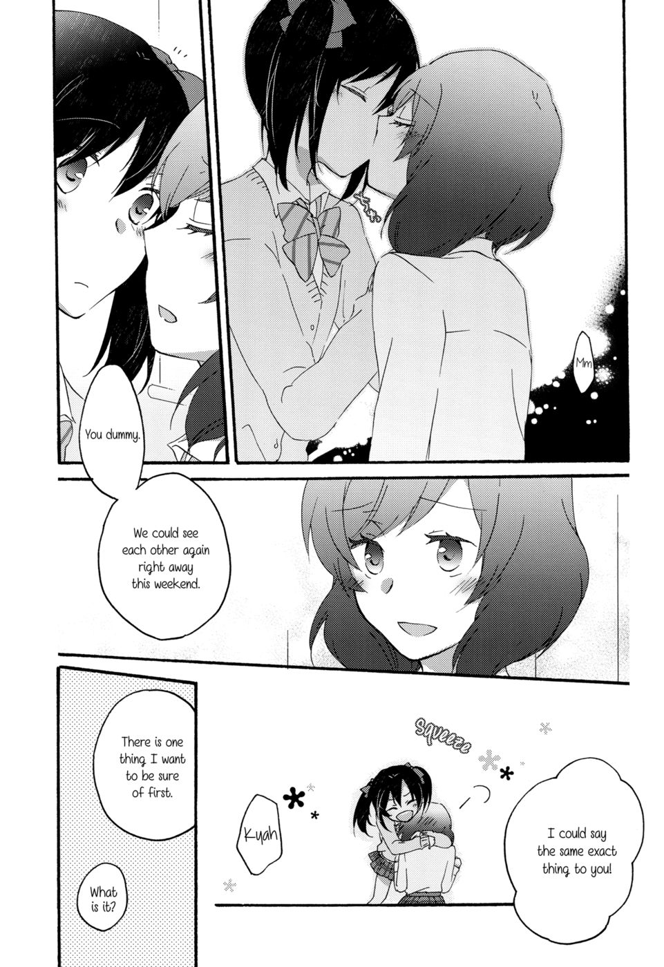 Hentai Manga Comic-Private Tsunderation Round-Read-22